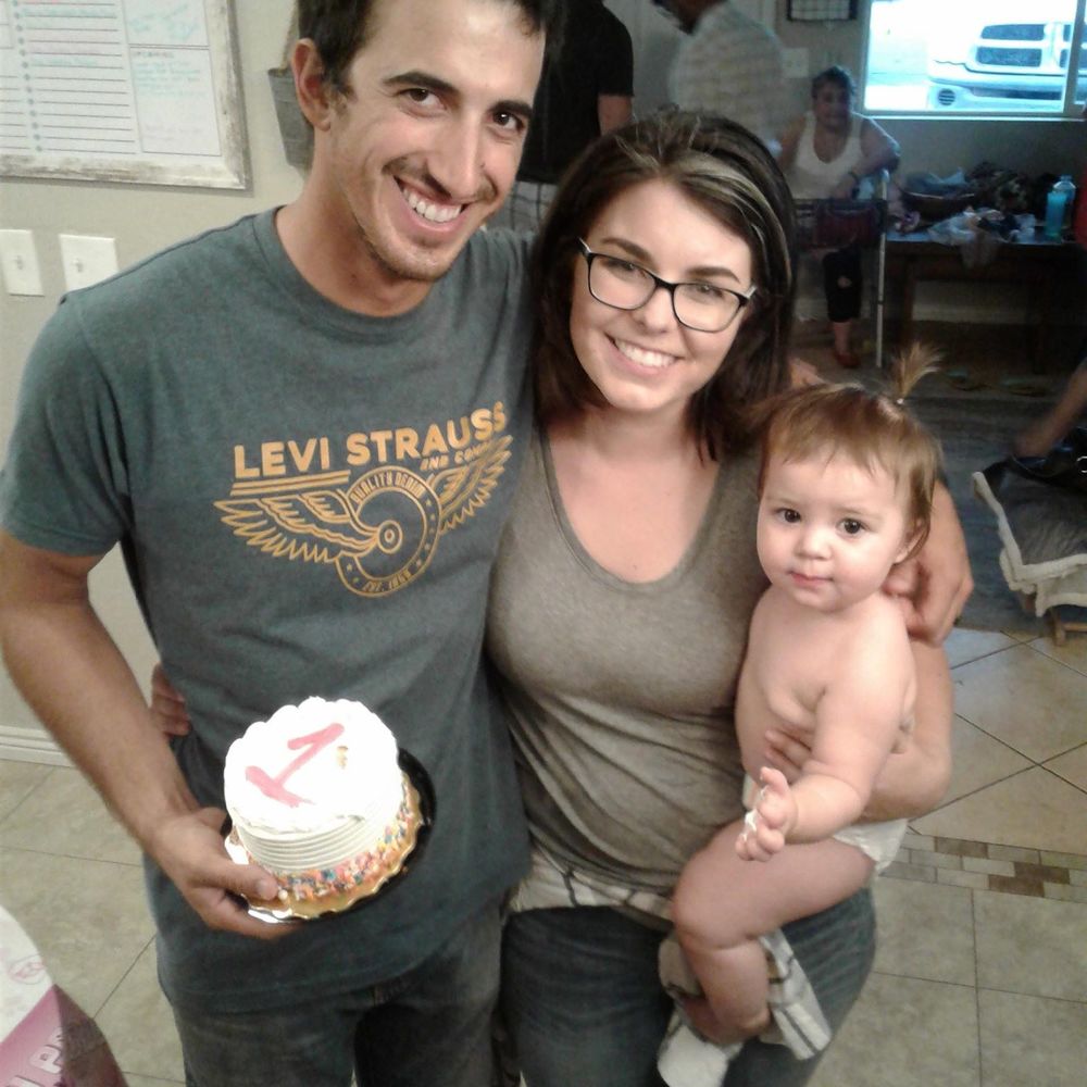 Meet your Posher, Shannon